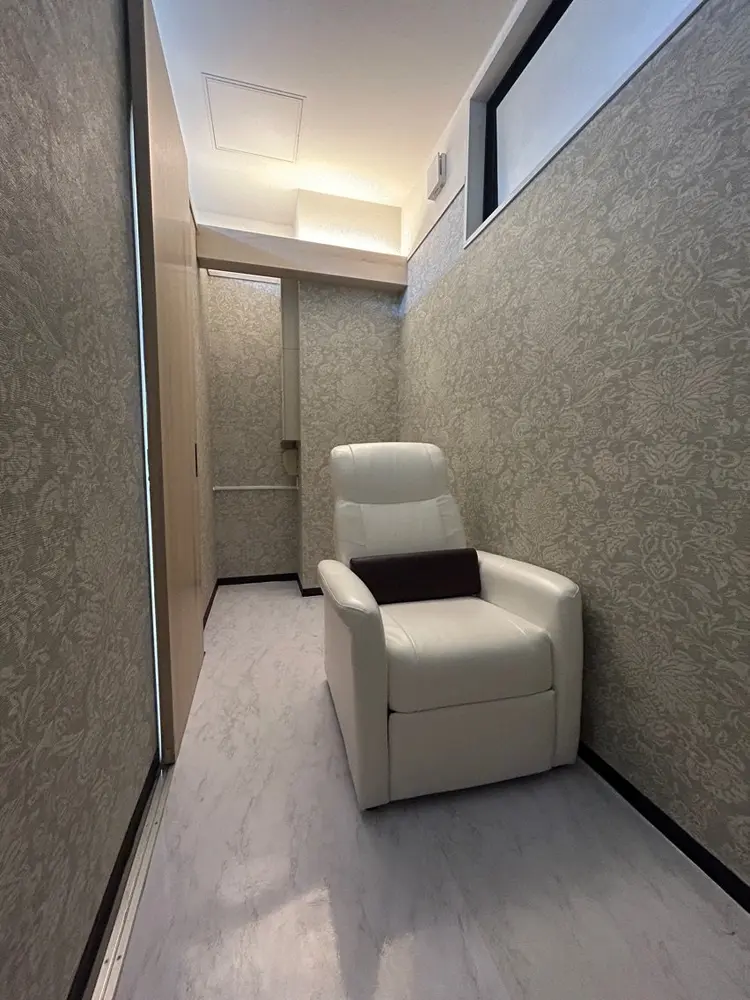 TONE.eyesalonの内観・外観3