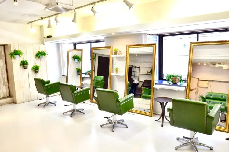 sceltaの内観・外観1