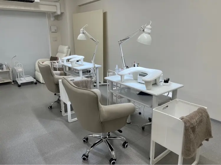 ill nailの内観・外観3