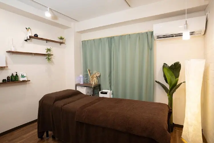 BEAUTYSARON　SiS.の内観・外観3