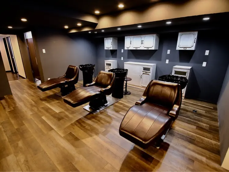 Hair make VERDAの内観・外観3