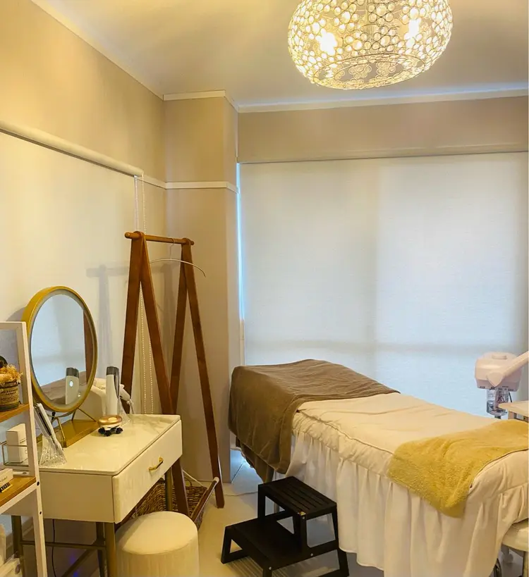 ALBEROの内観・外観1