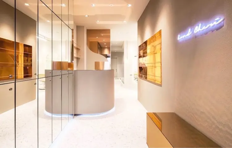 Lond Cheriの内観・外観1