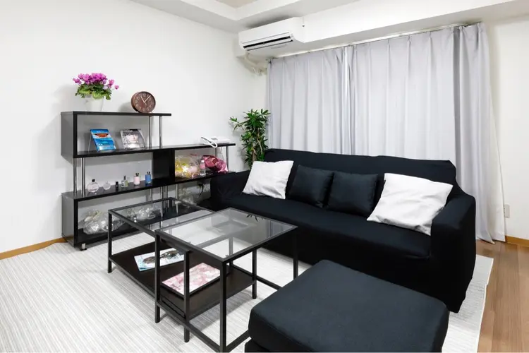 Private Salon Ravissantの内観・外観3