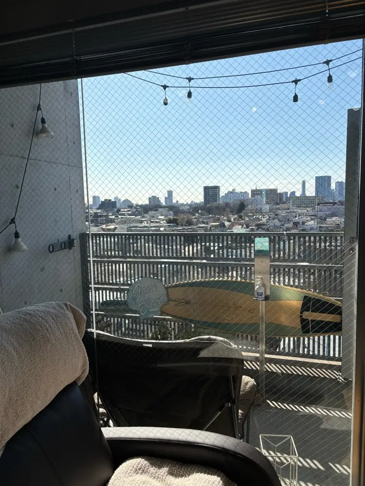 ASOBIBA eyebrow eyelash salonの内観・外観2