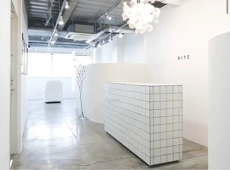 RITZ eyelash&eyebrowの内観・外観3