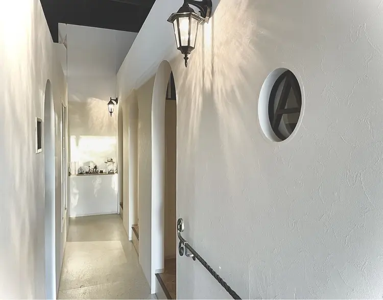 Share salon Roomの内観・外観1