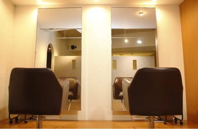 Lienの内観・外観2