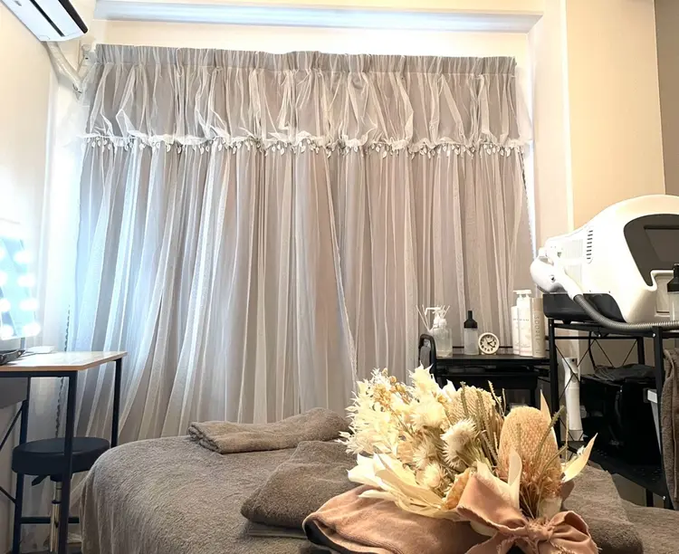 脱毛&beauty salon    Emgyの内観・外観2
