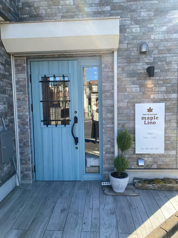 maple Lino(メイプル　リノ)の内観・外観2