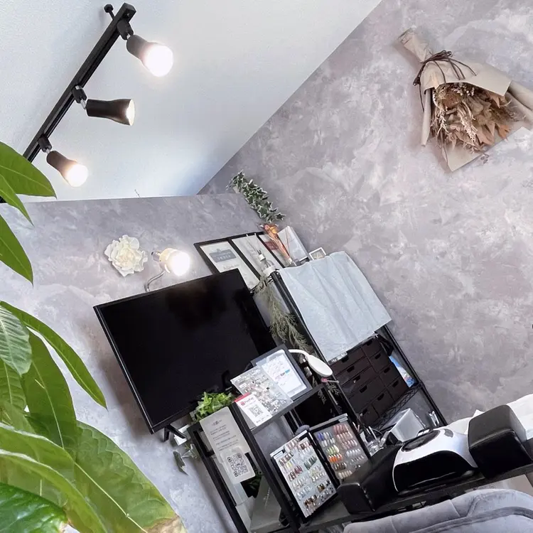 Mooiの内観・外観1