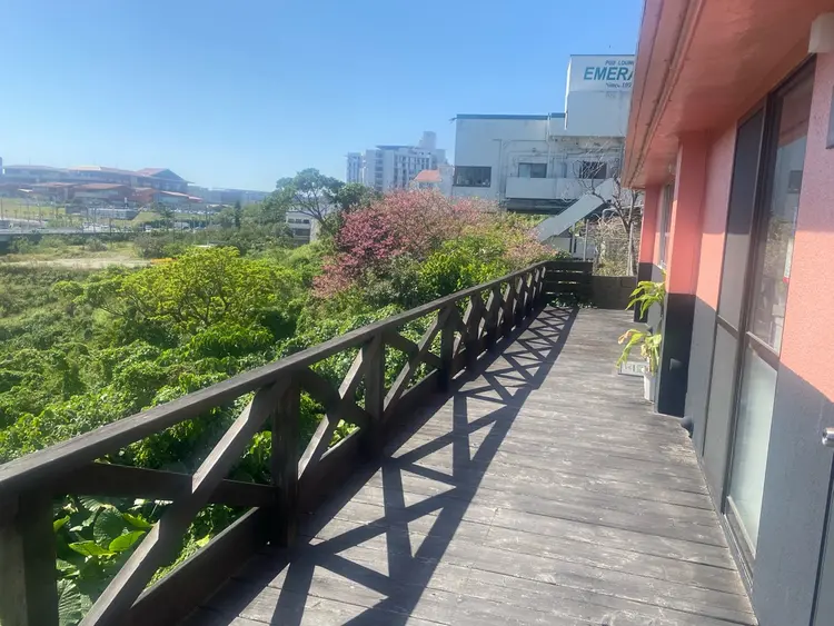 TEIKOKUの内観・外観2