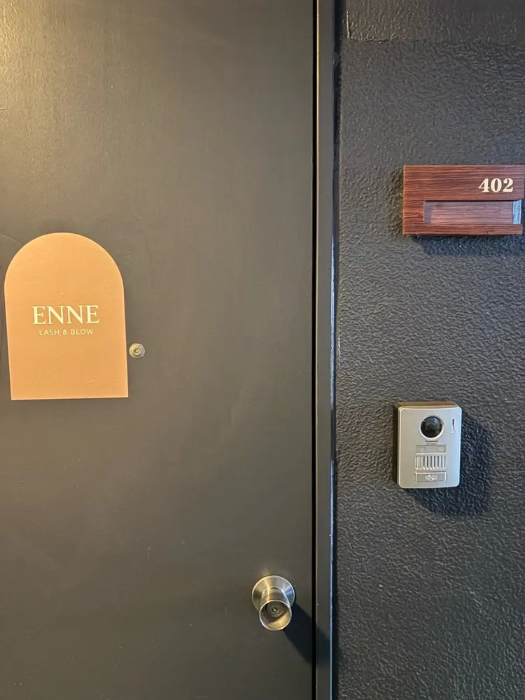 ENNE Lash&Blow by&ERAの内観・外観3