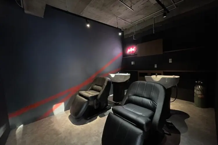 AttRactの内観・外観3