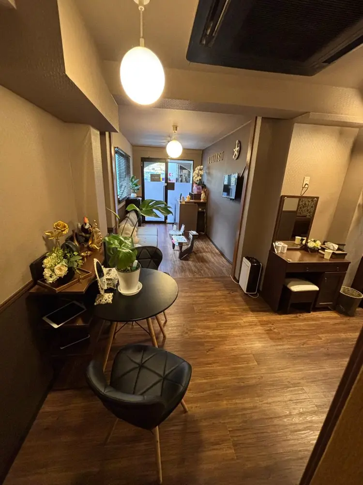 YUIITSUの内観・外観1