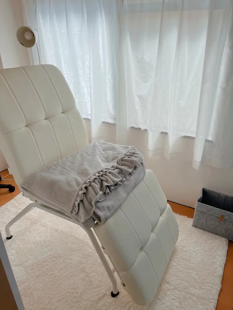 eyelash salon Serenoの内観・外観2