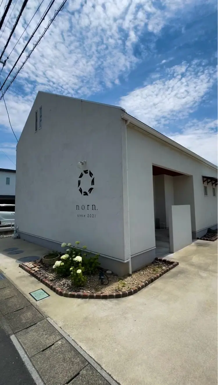 muumoの内観・外観1