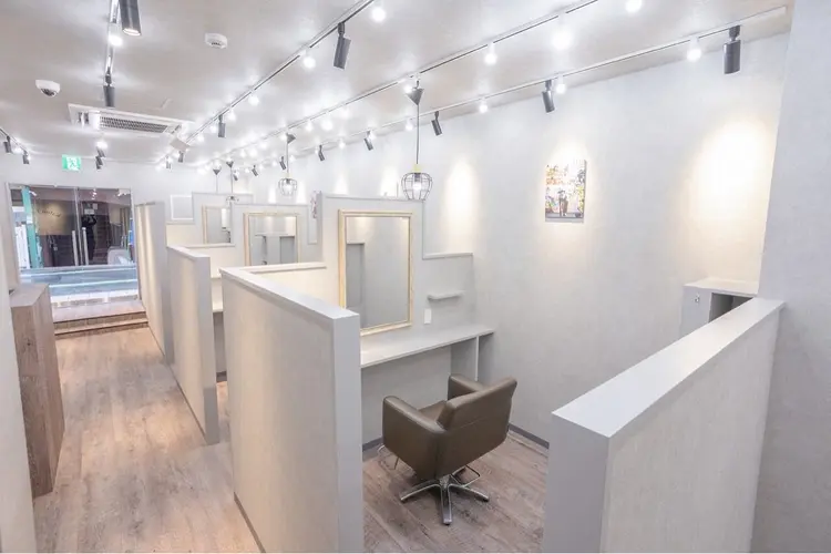 KalonTokyo 高円寺の内観・外観2