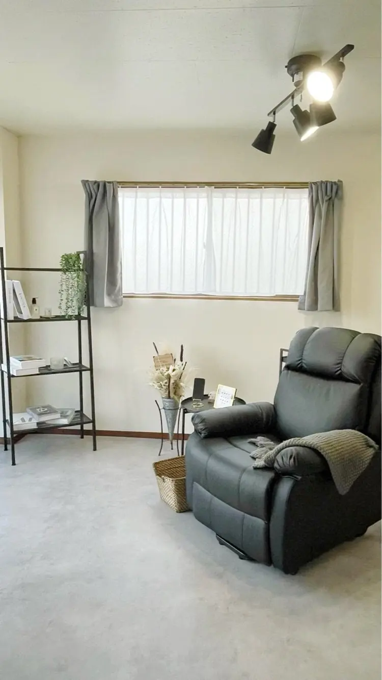 Amourの内観・外観1