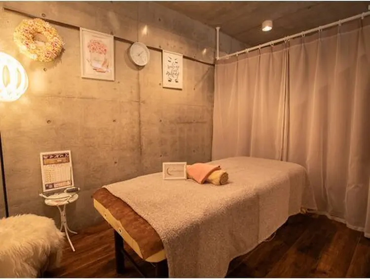 Luminous.Beauty浦和店の内観・外観3