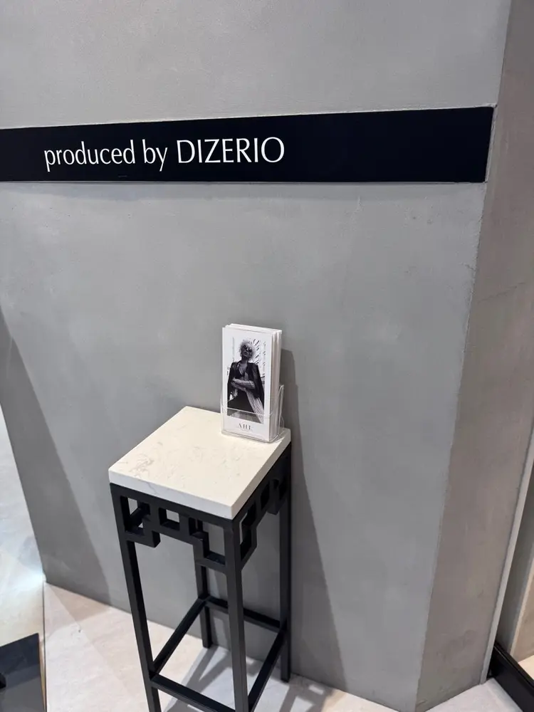 Chillの内観・外観2