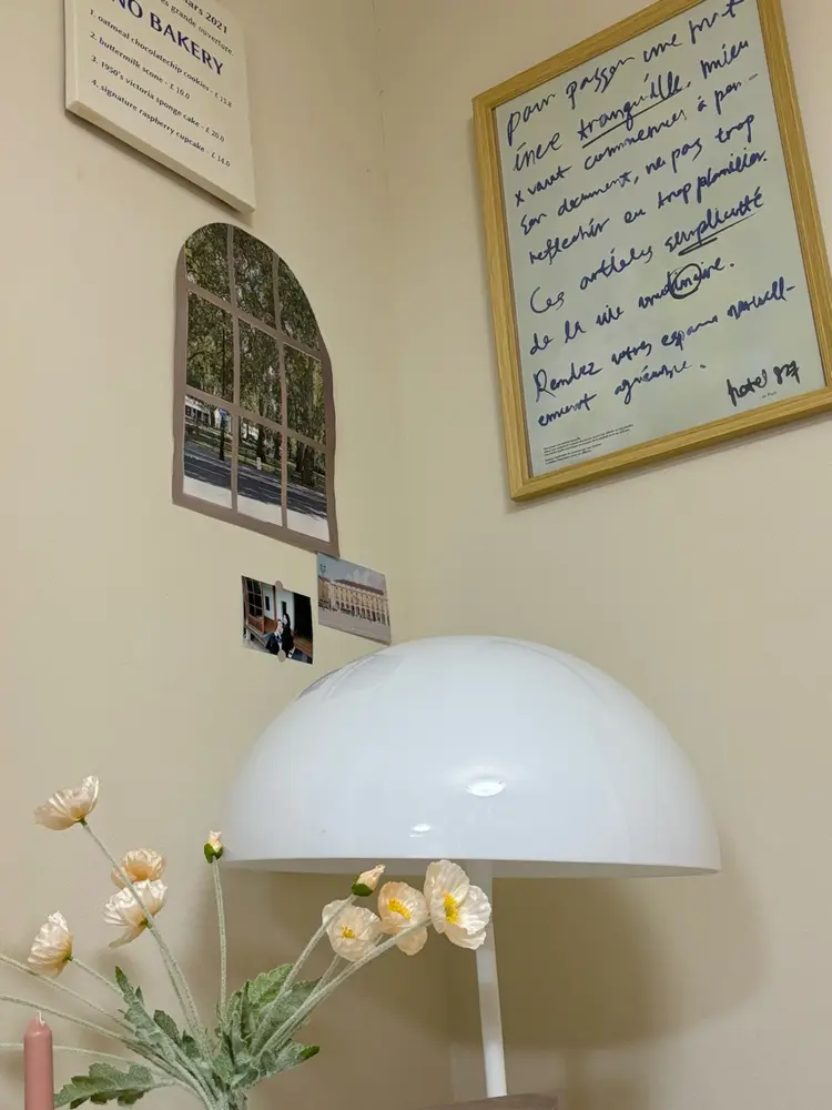 little の内観・外観3