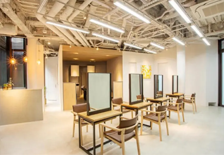 mee.urawaの内観・外観2