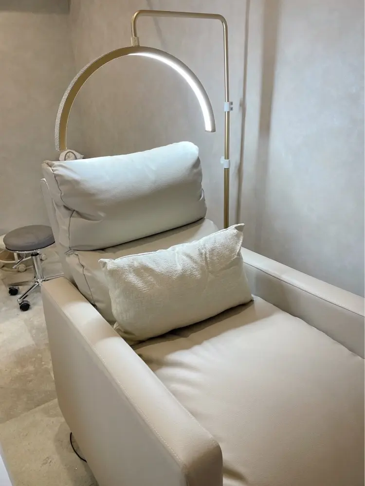 3rdの内観・外観2