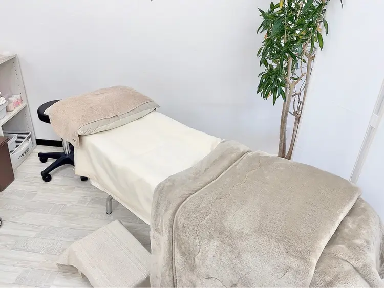 museの内観・外観2