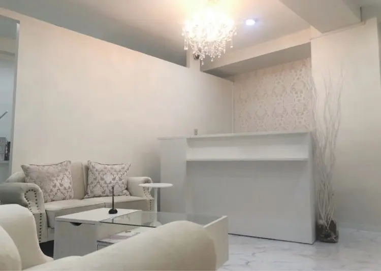 アリュールビューティーの内観・外観1