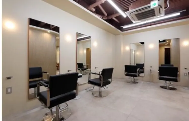 shiomi H TARUMIの内観・外観1