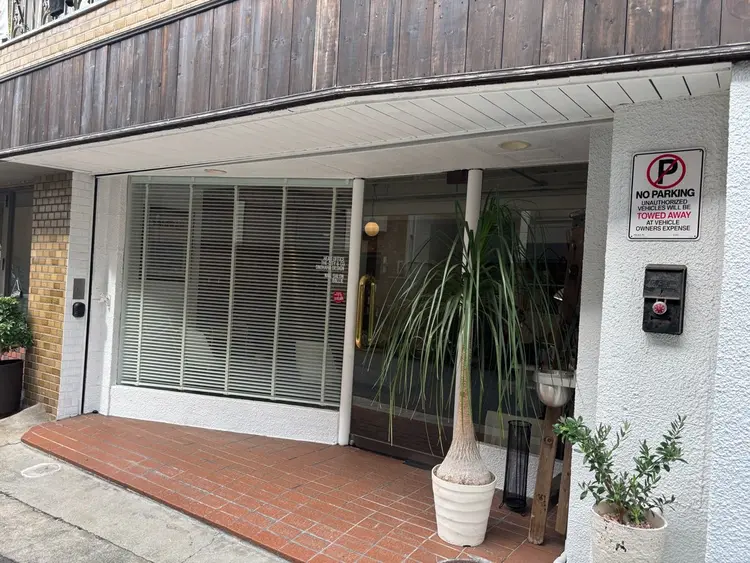 Ballieの内観・外観2