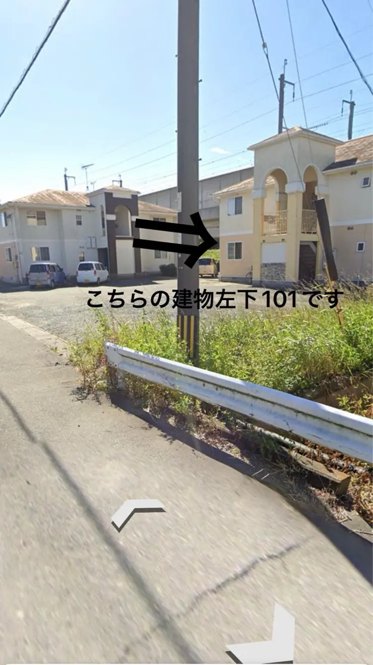belle foreの内観・外観1