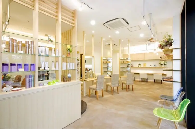 ROOF  用賀の内観・外観2