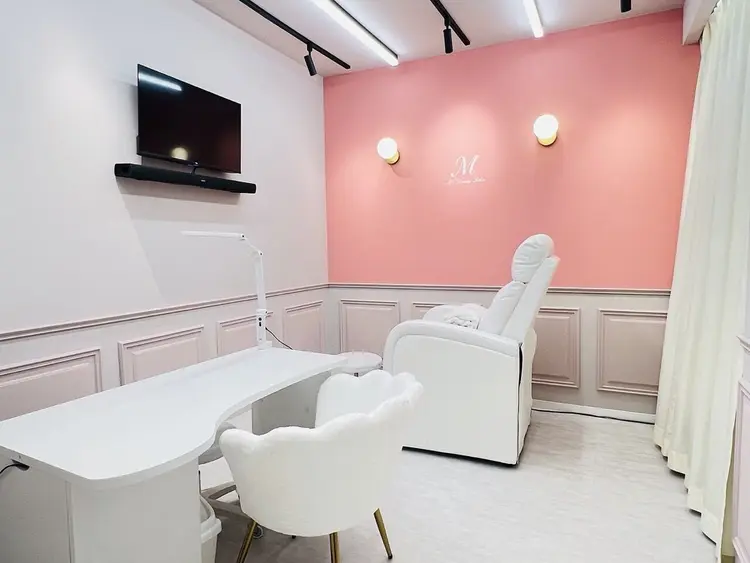 M's  Beauty Salonの内観・外観2