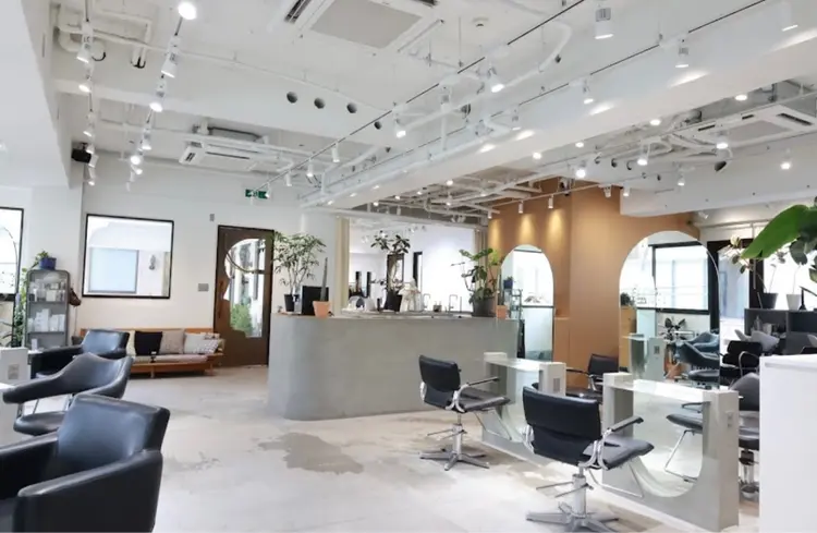 MEY TOKYOの内観・外観2