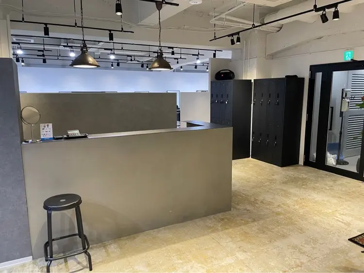 Merly Osakaの内観・外観1