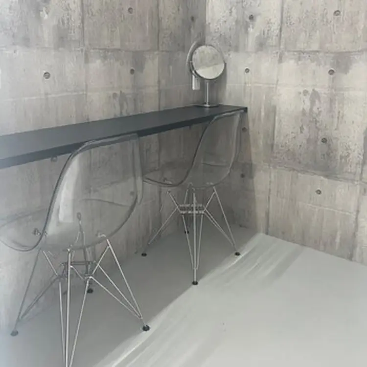 La SHE's加古川店の内観・外観3