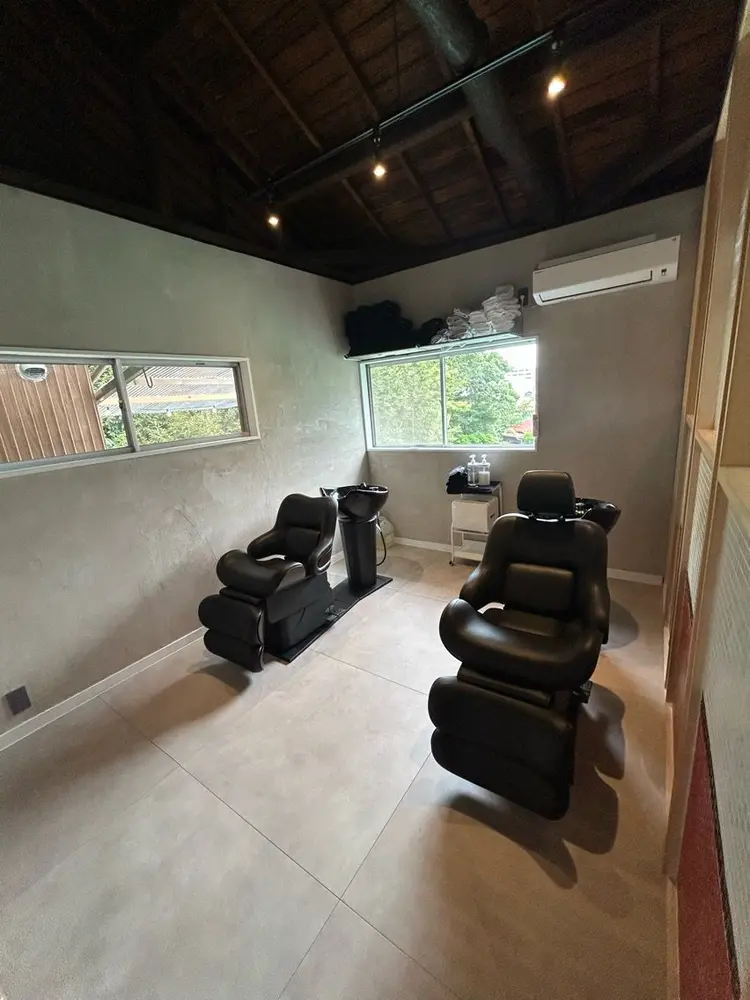 HONEY TRAP!の内観・外観2