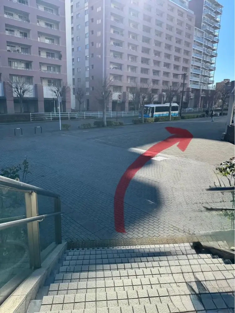 GRAN EYE 八千代緑が丘店の内観・外観2