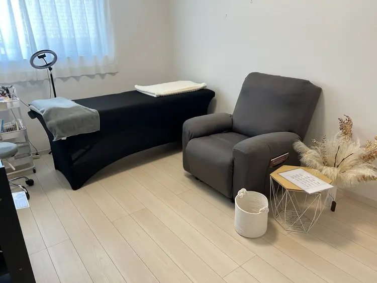 Graciaの内観・外観1