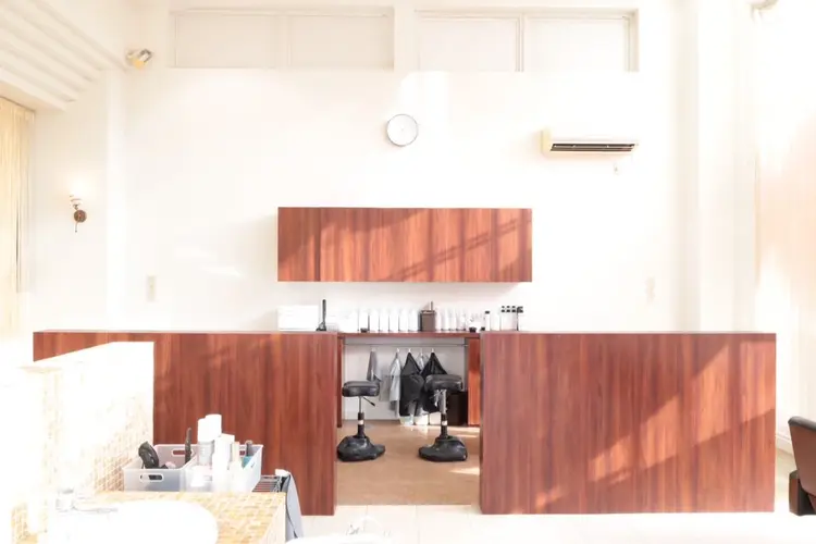 aluの内観・外観2