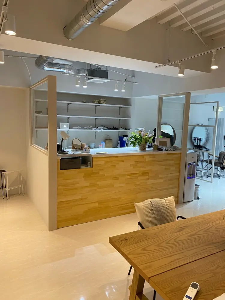 schonの内観・外観3