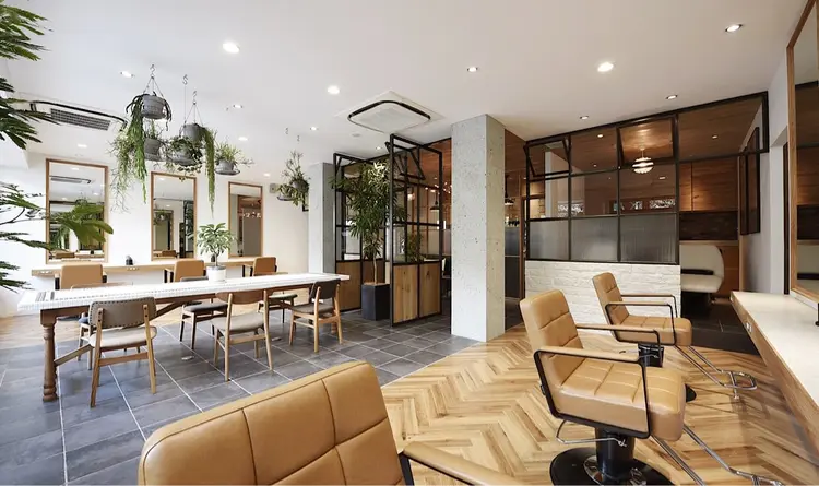 HONEY　by chordの内観・外観1