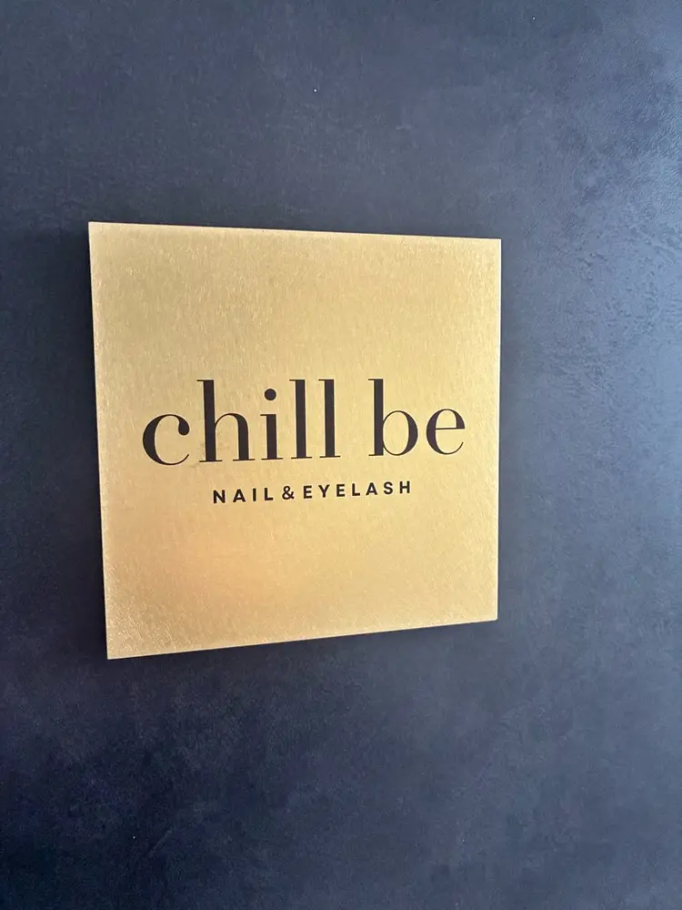 nail&eyelash専門店 chill beの内観・外観1