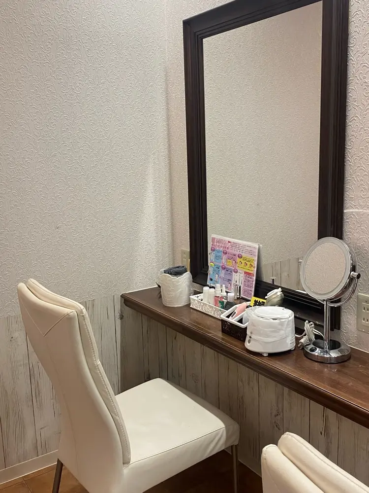 リアンジュ豊見城店の内観・外観2