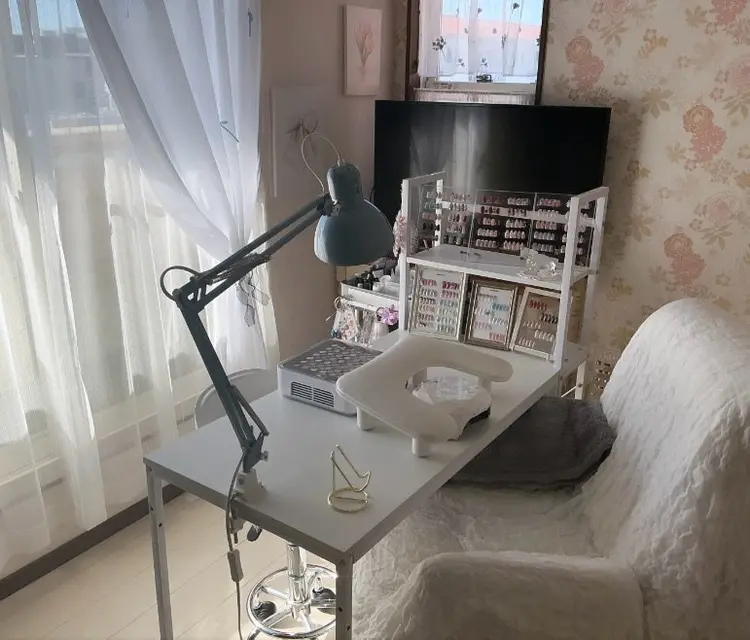 Re:Mireの内観・外観3