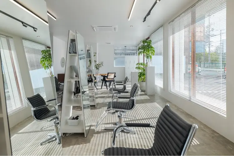 yelo(イエロ)の内観・外観2