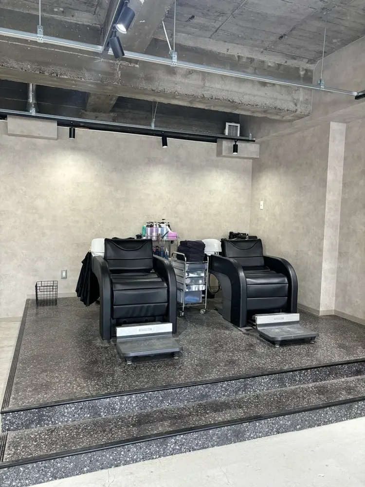 NEER 新潟【ネアー】の内観・外観3