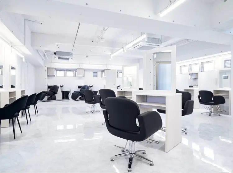 AI TOKYO＋gear下北沢店の内観・外観1